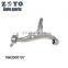 1663300107 aluminum replacement cost suspension control arm For Mercedes-Benz Gl450