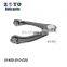 51450-S10-020 K80883 wholesale suspension parts suspension control arm for Honda CRV