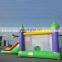 Hot selling wedding bouncer giant water slide for adult inflatable bouncy castle