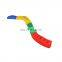 Exercise Balancing Bridge High-quality  balance beam kids sensory balance beam