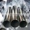 Suppliers 410 420J1 420J2 430 Medical Stainless Steel Tube