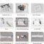 head 100 meter deep well drip irrigation high pressure water pumps boreholes submersible solar pumps for agriculture