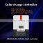 solar battery solar tracker charge controller price 20A 12v 24v 48v high voltage mppt controller for solar power