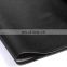 Seat Leather Cushion for Kids Child Hair Cutting Salon Spa Equipment Black Salon Booster