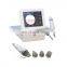 Portable Fractional RF microneedle skin tightening equipment acne scar removal rf micro needle machine