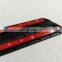 Factory Direct For Hyundai ACCENT 2010-2021 Car Setup Accessories Door Sill Scuff Plate Cover Trim