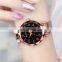 Luxury Luminous Women Wrist Watches 2019 Starry Sky Ladies Dress Magnetic Watch For Gift Star Watch relogio feminino reloj mujer