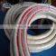 Factory Customized High Quality Flexible Rubber Pipe Transfer Heat Resistant Hose For Food Grade