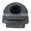 High-quality Factory Wholesale Suspension Rear Rubber Stabilizer Bushing 48815-30561 For LAND CRUISER