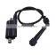Auto parts Ignition coil  for Kawasaki EX500 Ninja 500 500R 1987-2009