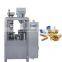 High efficiency semi-automatic capsule forming machine hard capsule manufacturing machine