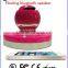 Levitating bluetooth speaker , floating speaker bluetooth with MP3 music player