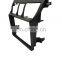 Auto Parts Dashboard Panel Fascia Frame Car DVD Frame with Panel Kit Frame Panel 2008-2013