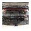 Personalized Design High Strength Carbon Fiber Cold Air Engine Intake System Kit for MAZDA Axela 1.5L 2.0L