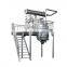 LTNS-300 Vacuum Herbal Evaporating Concentration Machine
