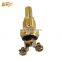 HIDROJET E200B 320B engine part water temperature sensor 5I7578 water temperature switch 5I-7578 for 320C E320C
