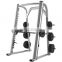 ASJ-DS038 Smith machine fitness equipment machine commercial gym equipment
