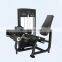 Selectorized Fitness Strength Equipment Leg Curl FS23 Commercial Gym Fitness Equipment Seated Leg Curl Machine