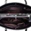 Morden Fashion Genuine Leather Two Sizes Womens Large Capacity Handbag Single-Shoulder Bags for lady