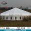 Used PVC wind load circus tents for sale for military tent