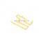 Factory Fabrication Custom Precision Metal Sheet Copper Stamping Parts