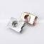 M6 M8 M10 Retaining Clip U Shape Lock Nut U Clip Nut