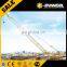 2022 Evangel zoomlion  crawler crane QUY70 with lowest price