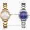 2016 women watch crystal diamond Ladies Bracelet Womens Watch alloy fashion