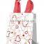 Paper Gift Bag, Gift Packing, Valentine Gift, Paper Bag