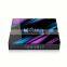 Low price H96 MAX 3318 Rockchip RK3318 Quad Core RAM 4GB ROM 32GB Dual Wifi UHD OS Android 10.0 TV Box 4K Media Player