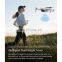 4K Drone HD Wifi RC Foldable Quadcopter Gift Toy Wide-Angle E88 Pro Drone Real-time Transmission FPV Mini Drones Toy E88 4K
