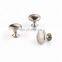 Drawer Chest Knob Round Bookcase Cabinet Pulls Handles Kitchen Cabinet Handles