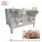 100-200 kg/h Nut Roaster Machine Industrial Peanut Roasting Machine