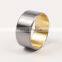 China Precision Oil Groove Bimetal Sleeve Bushing for internal combustion engine