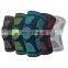 Custom Unisex Elastic Breathable Knee Protector Brace Knee Compression Sleeve Weight Lifting Running Knee Sleeve