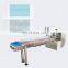 Hot selling Factory Automatic Face Mask KN95 N95 Mask Pillow Bag Sachet Small Pouch Packing Machine Price