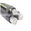 Abc Cable Malaysia 2x16mm2 Aluminum Line XLPE Insulated Overhead Power Cable Transmission Line