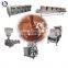 Cocoa Bean Butter Processing Machine Cocoa Press Oil Machine