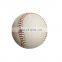 Wholesale Professional PU Leather Cork Inner Baseball