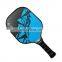 Sports Entertainment Latest Usapa Carbon Fiber Graphite Pickle Racket Honeycomb Filled Core Pickle Racket