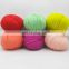 100% Australian merino wool yarn 23microns for knitting with good packing for hot selling