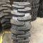 20/30/40 forklift tire 16/70-20 24 20.5/70-16 17.5-23.5-25 semi-solid tire