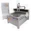 SENKE  New Condition  MINI CNC Cutter For Advertising Mould Carving Milling Machine