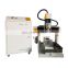 3040 ATC 5 axis cnc router machine with linear tool
