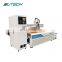 ATC cnc router machine