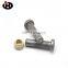 JingHong Tethered Quick Release Clevis Pin GB 882