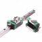 cnc kit para maquina fitness guias lineales hiwin