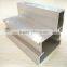 Good Quality Aluminum Extrusion Profile for Curtain Wall
