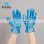 In Stock Hot Selling Breathable Comfortable Oil Resistant Industrial Household PVC Vinyl Gloves With OEM Service