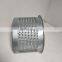 The latest hot spot screw air compressor accessories oil separator 23545841